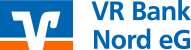 VR Bank Nord eG Logo